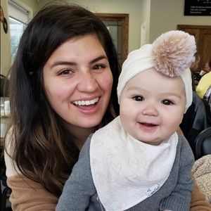 Meet your Posher, Danielle